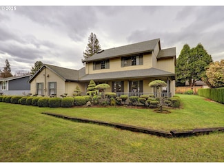1647 NE 155th Ave, Portland, OR 97230