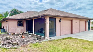 295 S Wimbrow Dr, Sebastian, FL 32958
