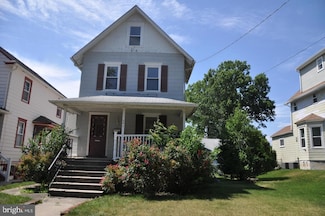241 Maple Ave, Audubon, NJ 08106