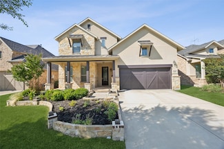 716 Field Crossing, Aubrey, TX 76227