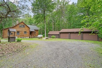 116 Skyline Trail, Middlefield, MA 01243