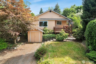 1821 15th St, Bremerton, WA 98337
