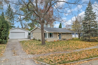 10433 W Manitoba St, Milwaukee, WI 53227
