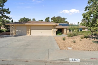 41407 Myrtle St, Palmdale, CA 93551