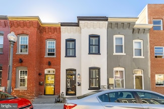 1251 Wylie St NE, Washington, DC 20002