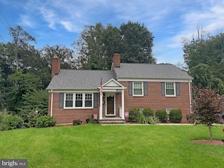 5403 Atlee Place, Springfield, VA 22151