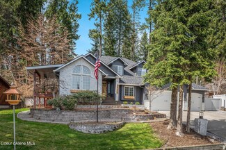 12449 N Avondale Loop, Hayden, ID 83835