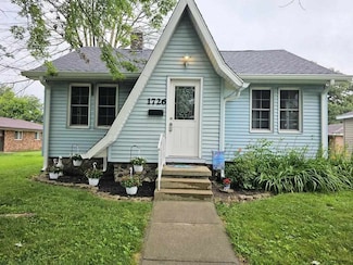 1726 Ross St, New Castle, IN 47362
