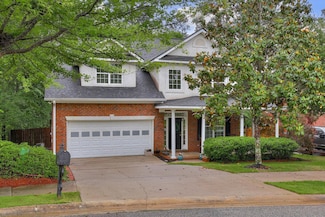 1313 York St, Evans, GA 30809