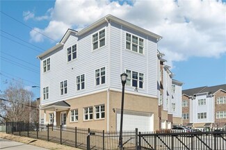 2000 Ocean Dr NW, Atlanta, GA 30318