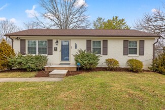 463 Lancelot Ln, Lexington, KY 40517