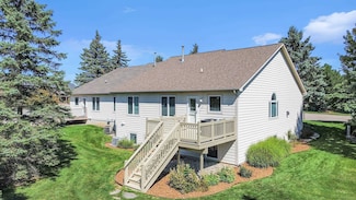 6101 Steeplechase Dr Unit 26, Grand Blanc, MI 48439