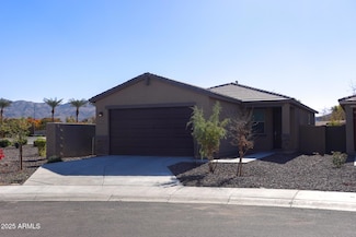 4309 W Samantha Way, Laveen Village, AZ 85339