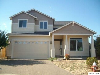 2600 Nina Place, Hubbard, OR 97032