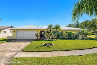 699 Bimini Rd, Satellite Beach, FL 32937