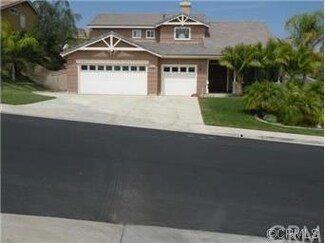 13810 Desert Ridge, Corona, CA 92883