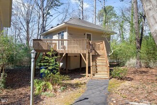 3501 Mill Run Unit 68, Raleigh, NC 27612
