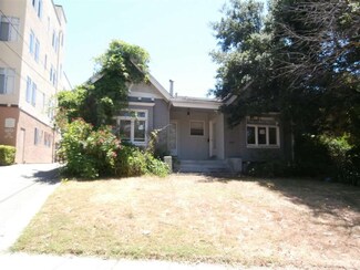 1507 Willow Ave, Burlingame, CA 94010