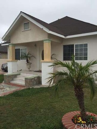 4822 W 111th St, Inglewood, CA 90304