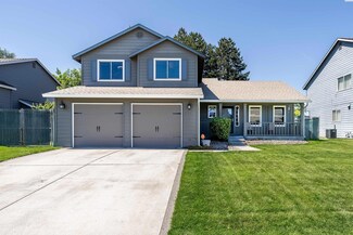2327 N Rhode Island St, Kennewick, WA 99336