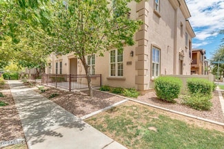 4750 E Thunderheart Trail Unit 102, Gilbert, AZ 85297