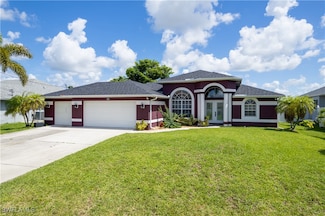 1703 SW 3rd Terrace, Cape Coral, FL 33991