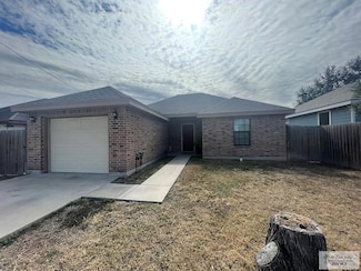 1113 W Truman St, Pharr, TX 78577