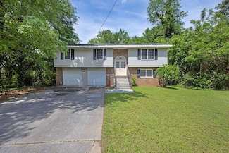 3929 Emerald Springs Ct, Decatur, GA 30035