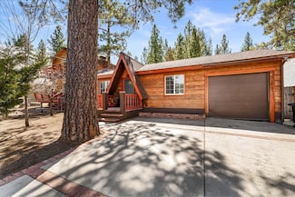 532 W Sherwood Blvd, Big Bear City, CA 92314