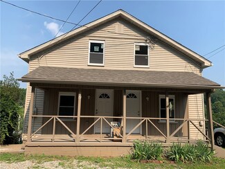 17 Meriage St, McDonald, PA 15057