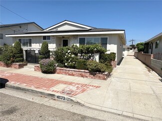 4573 W 138th St, Hawthorne, CA 90250