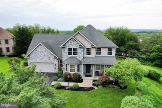 5110 Maple Leaf Ct, Mechanicsburg, PA 17055