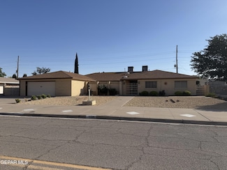 8904 Mettler Dr, El Paso, TX 79925