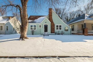 642 N Volutsia St, Wichita, KS 67214