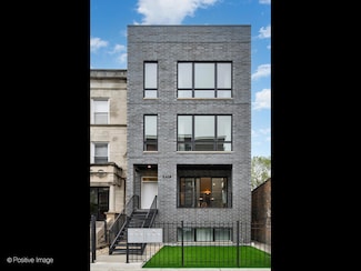 3944 S Indiana Ave Unit 2F, Chicago, IL 60653