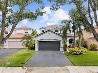 4474 Foxtail Ln, Weston, FL 33331