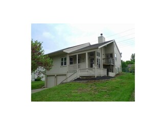 1014 NE 103rd Terrace, Kansas City, MO 64155