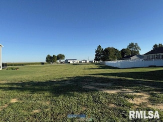 215 Lester St, Williamsville, IL 62693