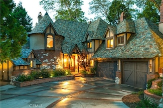 145 Pheasant Run, Lake Arrowhead, CA 92352