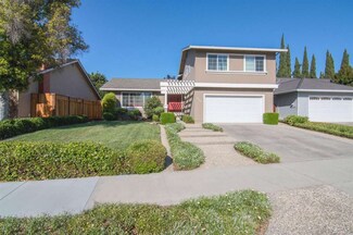 4366 Thousand Oaks Dr, San Jose, CA 95136