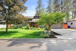 15210 N Cincinnati St, Spokane, WA 99208