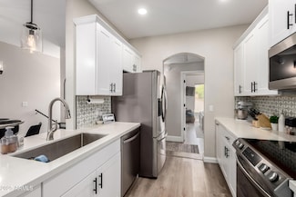 1411 E Orangewood Ave Unit 233, Phoenix, AZ 85020
