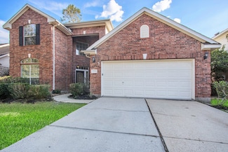 12706 Rock Creek Ct, Humble, TX 77346