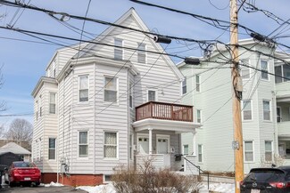 56 Grant St, Somerville, MA 02145