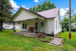 1801 N Country Club Rd, Muskogee, OK 74403
