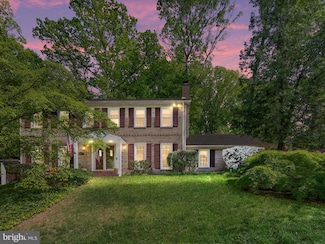 1519 N Chambliss St, Alexandria, VA 22312
