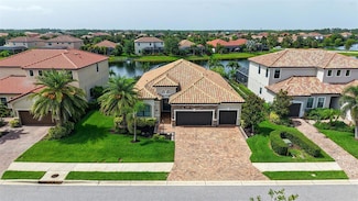 13220 Swiftwater Way, Lakewood Ranch, FL 34211