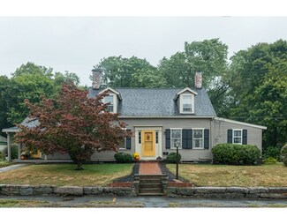 949 Canton Ave, Milton, MA 02186