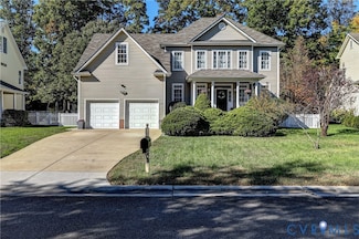 16024 Hampton Meadows Ct, Chesterfield, VA 23832