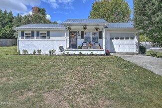 12335 Reedy Creek Rd, Bristol, VA 24202